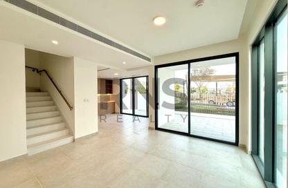 Townhouse - 4 - 4 for rent in Elora - The Valley - Dubai