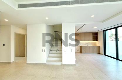 Townhouse - 4 - 4 for rent in Elora - The Valley - Dubai
