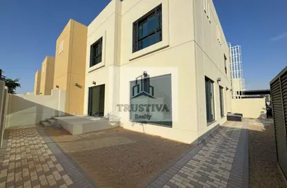 تاون هاوس - 3 غرف نوم - 4 حمامات للبيع في مدينة الشارقة المستدامة - الشارقة تاون هاوس - 3 غرف نوم - 4 حمامات للبيع في مدينة الشارقة المستدامة - الشارقة