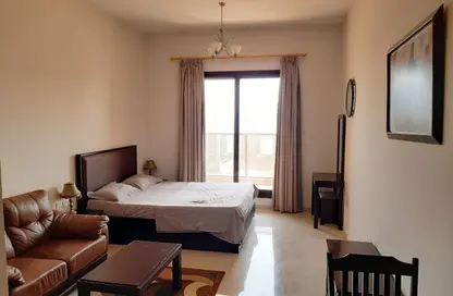 شقة - 1 حمام للايجار في إيليت سبورت ريزيدنس 10 برج 2 - مساكن النخبة الرياضية 10 - مساكن النخبة الرياضية - مدينة دبي الرياضية - دبي