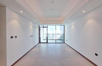 Apartment - 1 Bedroom - 2 Bathrooms for rent in Cresswell Residences - Dubai South (Dubai World Central) - Dubai