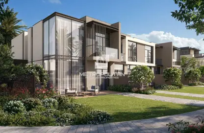 فيلا - 4 غرف نوم - 5 حمامات للبيع في لا تيليا فيلانوفا 2 - لا تيليا - فيلا نوفا - دبي لاند - دبي