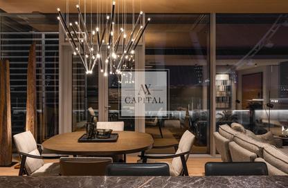 Apartment - 3 - 4 for sale in Bluewaters Residences Building 8 - Bluewaters Residences - Bluewaters - Dubai Apartment - 3 - 4 for sale in Bluewaters Residences Building 8 - Bluewaters Residences - Bluewaters - Dubai