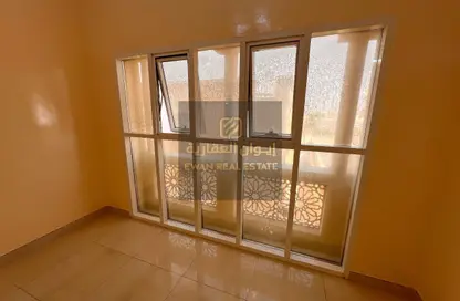 Apartment - 1 Bedroom - 2 Bathrooms for rent in Al Mowaihat 3 - Al Mowaihat - Ajman
