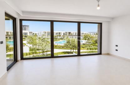 Villa - 5 - 5 for sale in Aura 2 - Aura - Tilal Al Ghaf - Dubai