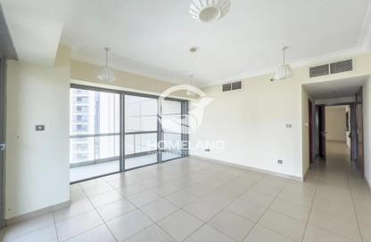 Apartment - 2 Bedrooms - 3 Bathrooms for rent in 8 Boulevard Walk - Mohammad Bin Rashid Boulevard - Downtown Dubai - Dubai