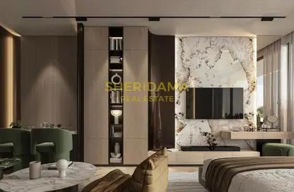 شقة - 1 حمام للبيع في سكاي لاين باي بيس هومز - مجمع دبي ريزيدنس - دبي لاند - دبي