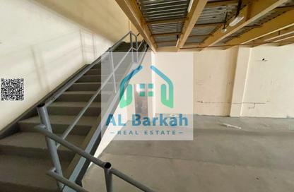 مستودع - استوديو - 1 حمام للايجار في عجمان الصناعية 1 - المنطقة الصناعية - عجمان مستودع - استوديو - 1 حمام للايجار في عجمان الصناعية 1 - المنطقة الصناعية - عجمان