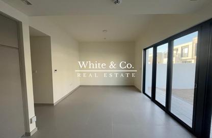 Villa - 3 Bedrooms - 4 Bathrooms for rent in Greenviews 2 - Emaar South - Dubai South (Dubai World Central) - Dubai Villa - 3 Bedrooms - 4 Bathrooms for rent in Greenviews 2 - Emaar South - Dubai South (Dubai World Central) - Dubai