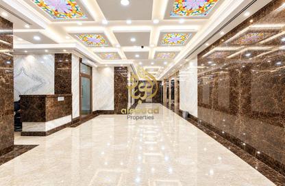 Apartment - 1 - 2 for rent in Jumeirah Garden City - Al Satwa - Dubai Apartment - 1 - 2 for rent in Jumeirah Garden City - Al Satwa - Dubai