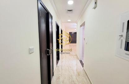 Apartment - 1 - 2 for rent in Jumeirah Garden City - Al Satwa - Dubai