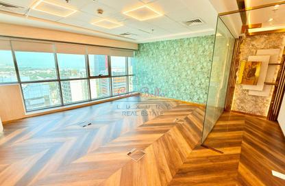 Office Space - Studio for rent in Tameem House - Barsha Heights (Tecom) - Dubai Office Space - Studio for rent in Tameem House - Barsha Heights (Tecom) - Dubai