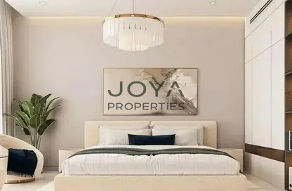 شقة - 2 غرف نوم للبيع في شيرينا ريزيدنس 2 - مجان - دبي لاند - دبي