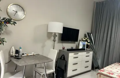 شقة - 1 حمام للبيع في كابا اكا 3 - دبي الجنوب (مركز دبي العالمي) - دبي