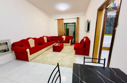 Apartment - 1 Bedroom - 2 Bathrooms for rent in Al Rashidiya Towers - Al Rashidiya - Ajman Downtown - Ajman Apartment - 1 Bedroom - 2 Bathrooms for rent in Al Rashidiya Towers - Al Rashidiya - Ajman Downtown - Ajman