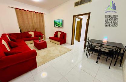 Apartment - 1 Bedroom - 2 Bathrooms for rent in Al Rashidiya Towers - Al Rashidiya - Ajman Downtown - Ajman Apartment - 1 Bedroom - 2 Bathrooms for rent in Al Rashidiya Towers - Al Rashidiya - Ajman Downtown - Ajman