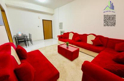 Apartment - 1 Bedroom - 2 Bathrooms for rent in Al Rashidiya Towers - Al Rashidiya - Ajman Downtown - Ajman Apartment - 1 Bedroom - 2 Bathrooms for rent in Al Rashidiya Towers - Al Rashidiya - Ajman Downtown - Ajman