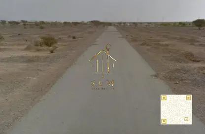 Land - Studio for sale in Manama - Ajman