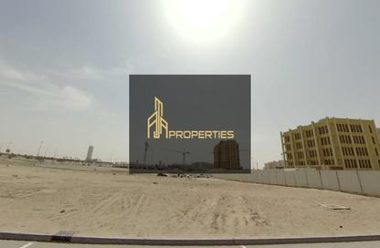Land - Studio for sale in Majan - Dubai