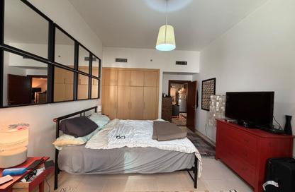 Apartment - 1 - 1 for rent in Oakwood Residency - Dubai Production City (IMPZ) - Dubai Apartment - 1 - 1 for rent in Oakwood Residency - Dubai Production City (IMPZ) - Dubai