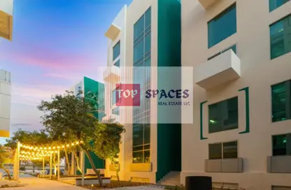 مكتب - استوديو - 1 حمام للايجار في 3 مكاتب اللوفت - مكاتب اللوفت - مدينة دبي للإعلام - دبي