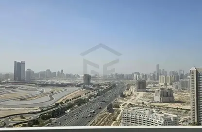 شقة - 1 حمام للايجار في سكايز من دانوب - ارجان - دبي