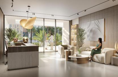 Apartment - 2 Bedrooms - 3 Bathrooms for sale in Verdania 2 - Dubai Land Residence Complex - Dubai Apartment - 2 Bedrooms - 3 Bathrooms for sale in Verdania 2 - Dubai Land Residence Complex - Dubai