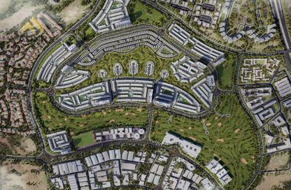 Apartment - 2 Bedrooms - 3 Bathrooms for sale in Verdana Residence 9 - Verdana 9 - Verdana - Dubai Investment Park 1 (DIP 1) - Dubai Investment Park (DIP) - Dubai