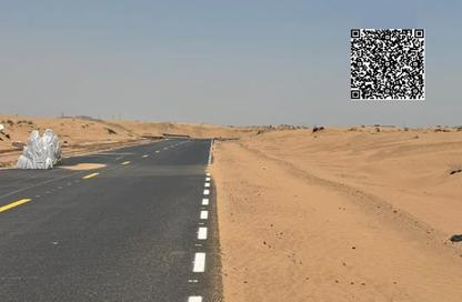 Land - Studio for sale in Al Sajaa S - Al Sajaa - Sharjah