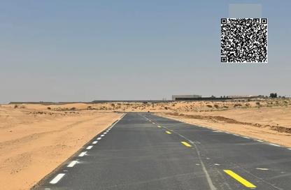 Land - Studio for sale in Al Sajaa S - Al Sajaa - Sharjah
