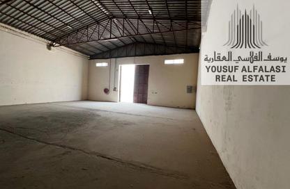Warehouse - Studio - 2 for rent in Umm Dir - Umm Al Quwain