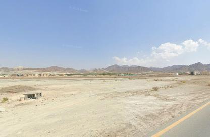 Land - Studio for sale in Masfoot 8 - Masfoot - Ajman