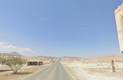 Land - Studio for sale in Masfoot 8 - Masfoot - Ajman