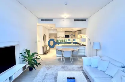 Apartment - 1 Bedroom - 1 Bathroom for rent in Belgravia 3B - Belgravia 3 - District 15 - Jumeirah Village Circle - Dubai