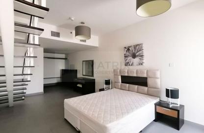 Apartment - 1 - 2 for rent in The Bridge - Dubai Sports City - Dubai Apartment - 1 - 2 for rent in The Bridge - Dubai Sports City - Dubai