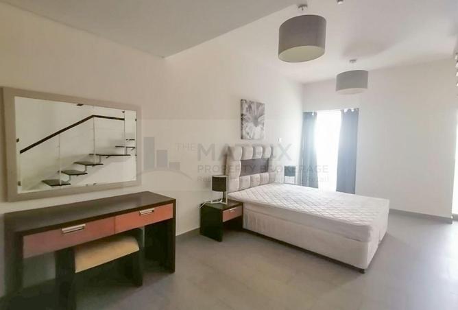 1-bed apartment in The Bridge — photo 3