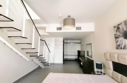 Apartment - 1 - 2 for rent in The Bridge - Dubai Sports City - Dubai Apartment - 1 - 2 for rent in The Bridge - Dubai Sports City - Dubai
