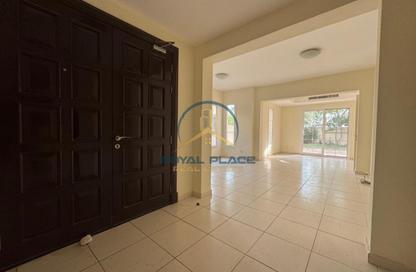 Villa - 3 Bedrooms - 4 Bathrooms for rent in Springs 15 - The Springs - Dubai
