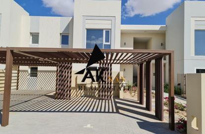 Apartment - 2 Bedrooms - 2 Bathrooms for rent in Block 18 - Urbana 3 - Urbana - Emaar South - Dubai South (Dubai World Central) - Dubai