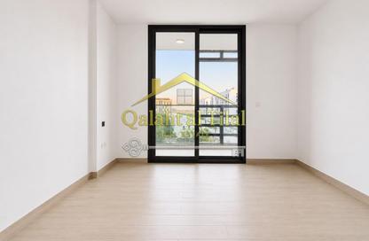 Apartment - 1 Bedroom - 2 Bathrooms for rent in MISK Apartments - Aljada - Sharjah