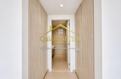 Apartment - 1 Bedroom - 2 Bathrooms for rent in MISK Apartments - Aljada - Sharjah Apartment - 1 Bedroom - 2 Bathrooms for rent in MISK Apartments - Aljada - Sharjah