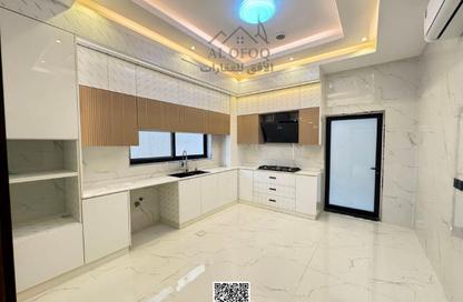 Villa - 6 - 7+ for rent in Al Aamra Gardens - Al Amerah - Ajman Villa - 6 - 7+ for rent in Al Aamra Gardens - Al Amerah - Ajman