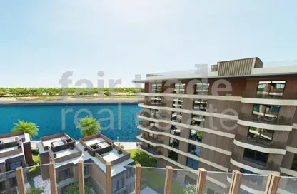شقة - 3 غرف نوم - 4 حمامات للبيع في جاردينيا باي - جزيرة ياس - أبوظبي