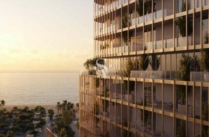 شقة - 1 - 2 للبيع في هادو باي بيوند تاور بي - هادو من بيوند - جزر دبي - دبي