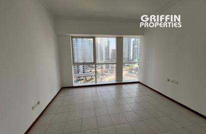 Apartment - 2 Bedrooms - 3 Bathrooms for rent in MAG 214 - JLT Cluster R - Jumeirah Lake Towers - Dubai