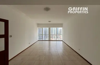 Apartment - 2 Bedrooms - 3 Bathrooms for rent in MAG 214 - JLT Cluster R - Jumeirah Lake Towers - Dubai