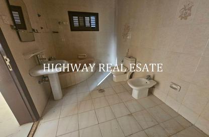 Villa - 7+ - 7+ for rent in Al Mirgab - Al Heerah - Sharjah