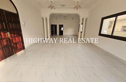Villa - 7+ - 7+ for rent in Al Mirgab - Al Heerah - Sharjah
