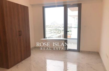 Duplex - 3 Bedrooms - 4 Bathrooms for rent in Oasis 1 - Oasis Residences - Masdar City - Abu Dhabi