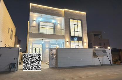 Villa - 5 Bedrooms - 7 Bathrooms for sale in Al Zaheya Gardens - Al Zahya - Ajman